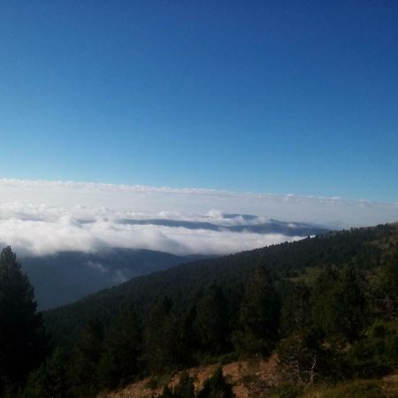 El Corralet De Cal Tonico Apartment Llagunes ภายนอก รูปภาพ