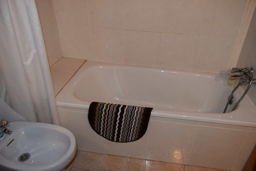 El Corralet De Cal Tonico Apartment Llagunes ภายนอก รูปภาพ
