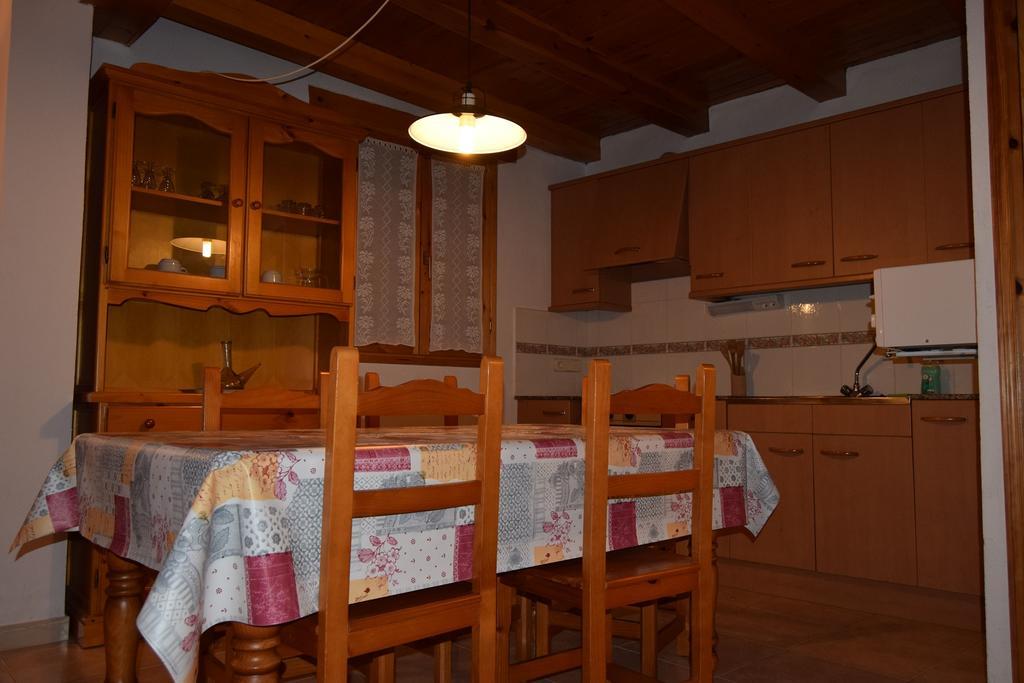 El Corralet De Cal Tonico Apartment Llagunes ภายนอก รูปภาพ