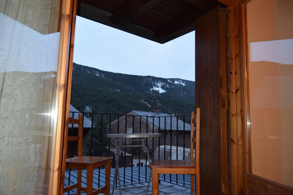 El Corralet De Cal Tonico Apartment Llagunes ภายนอก รูปภาพ