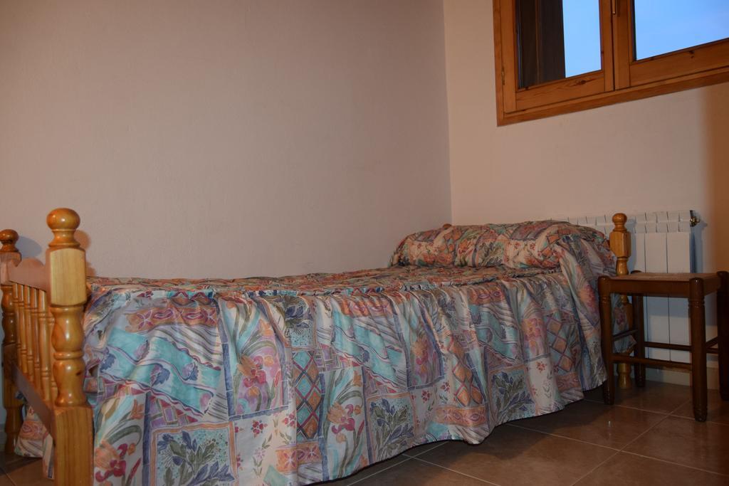 El Corralet De Cal Tonico Apartment Llagunes ภายนอก รูปภาพ