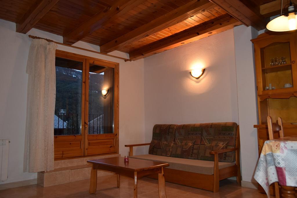 El Corralet De Cal Tonico Apartment Llagunes ภายนอก รูปภาพ
